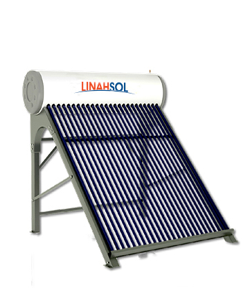 Vacuum Tube Solar Water Heater