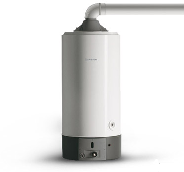 Linahsol Renewable Energy | ARISTON SGA Gas Water Heater
